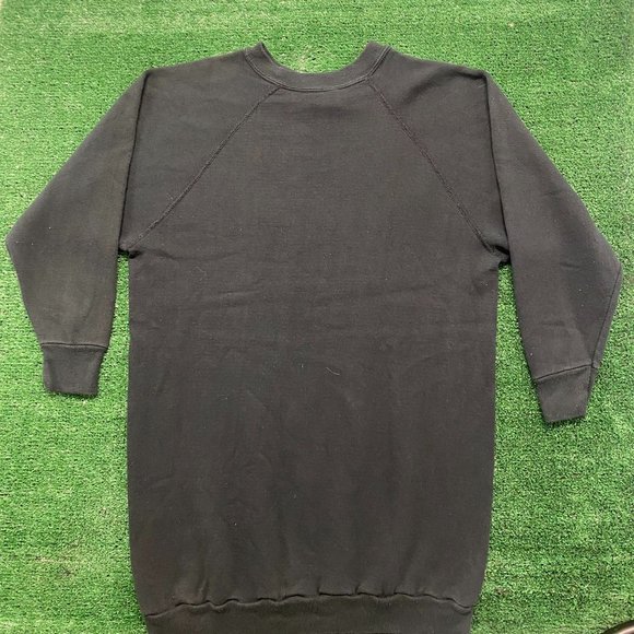 Vintage 80s Bloomies Logo Essential Crewneck Sweatshirt - Picture 5 of 5